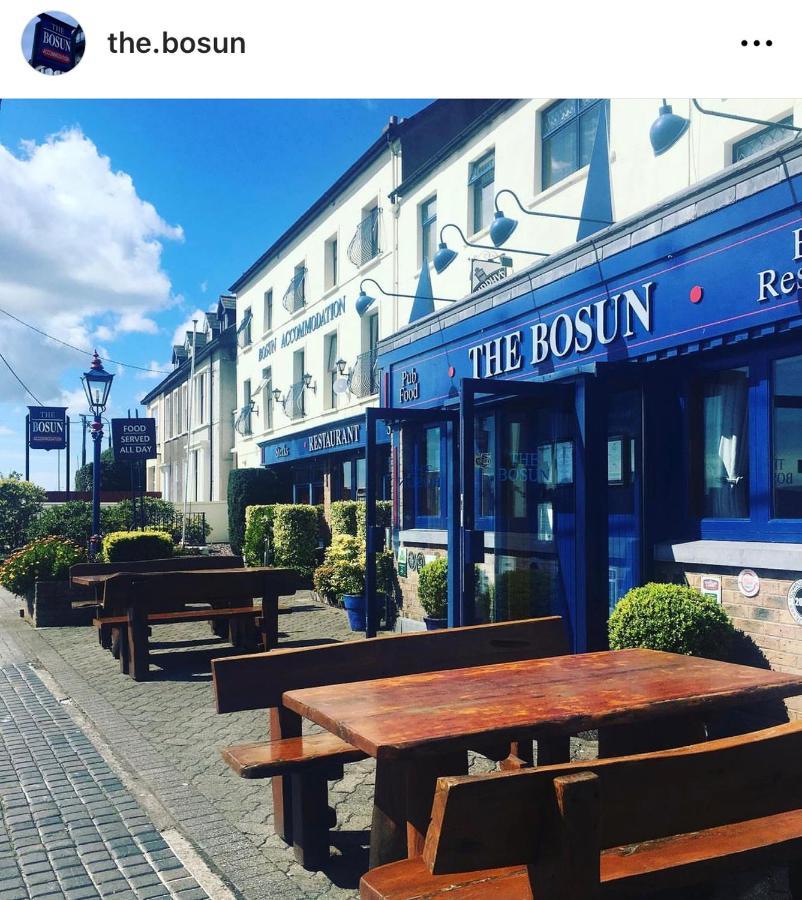The Lodge, Monkstown Monkstown  外观 照片
