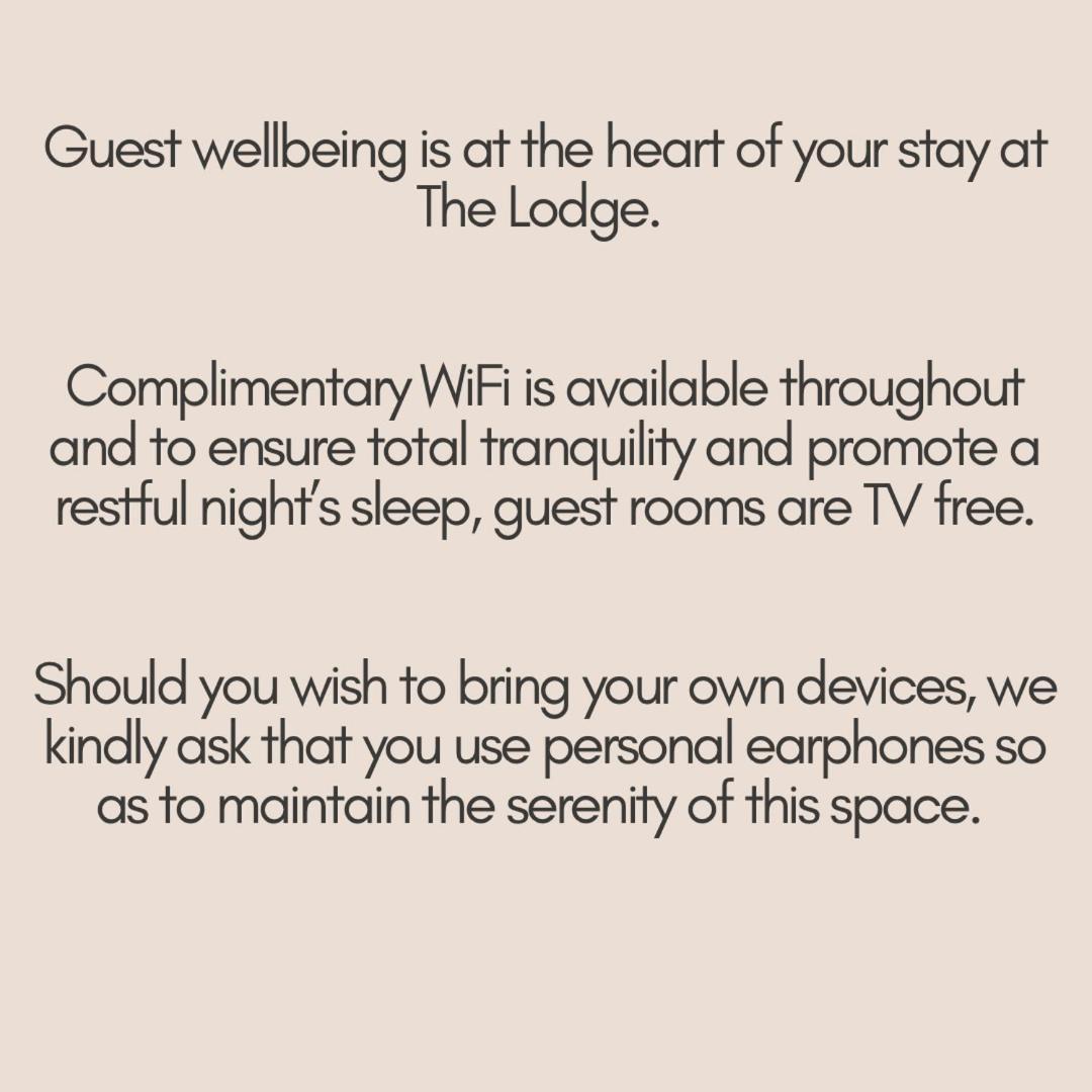 The Lodge, Monkstown Monkstown  外观 照片