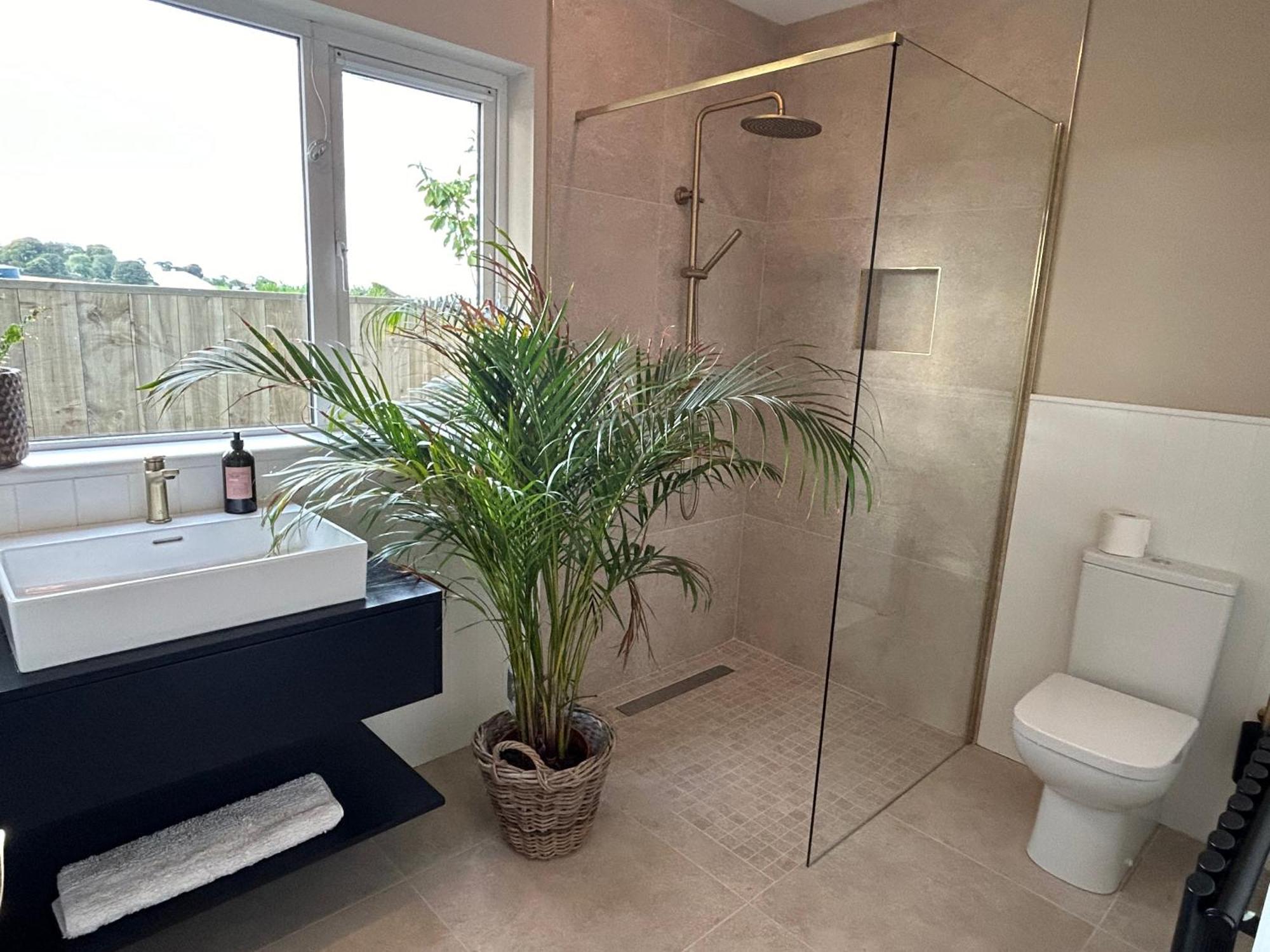 The Lodge, Monkstown Monkstown  外观 照片