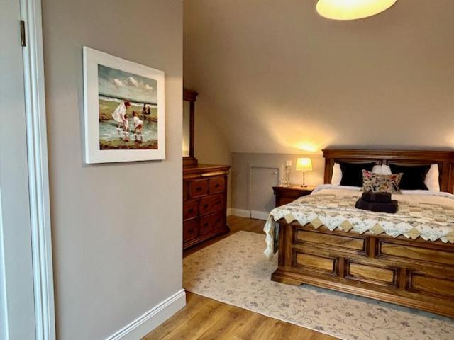 The Lodge, Monkstown Monkstown  外观 照片