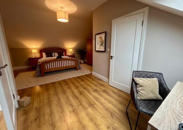The Lodge, Monkstown Monkstown  外观 照片