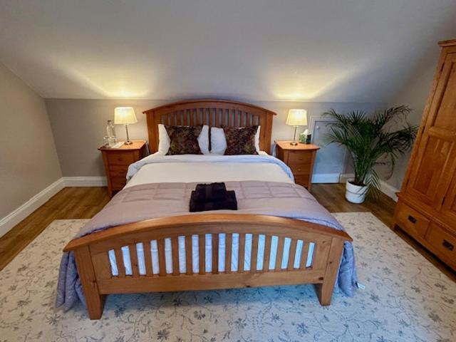 The Lodge, Monkstown Monkstown  外观 照片