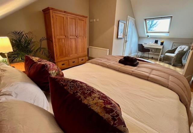 The Lodge, Monkstown Monkstown  外观 照片